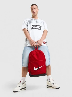 Jordan Plecak Air School Backpack czerwony