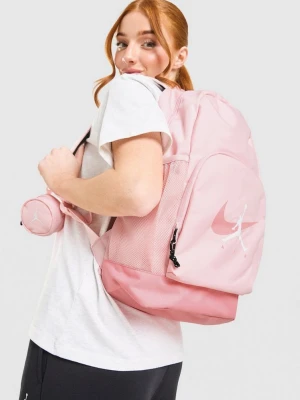 Jordan Plecak Air School Backpack różowy