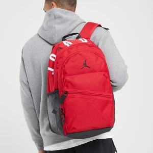 Jordan Plecak Jam Air Patrol Backpack
