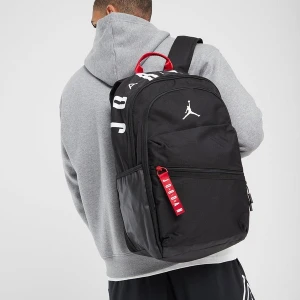 Jordan Plecak Jam Air Patrol Backpack