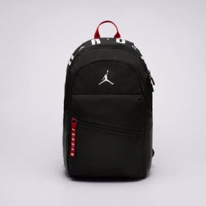 Jordan Plecak Jam Air Patrol Backpack czarny