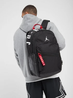Jordan Plecak Jam Air Patrol Backpack