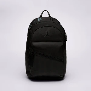 Jordan Plecak Jam Air Patrol Backpack czarny