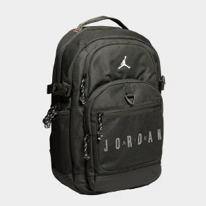 Jordan Plecak Jam Blacktop Backpack