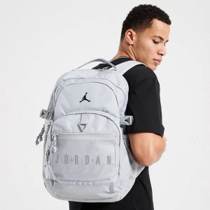 Jordan Plecak Jam Blacktop Backpack