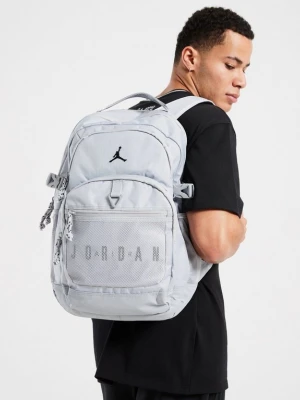 Jordan Plecak Jam Blacktop Backpack
