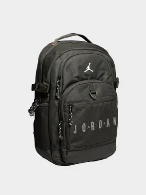 Jordan Plecak Jam Blacktop Backpack