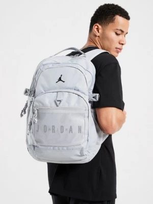 Jordan Plecak Jam Blacktop Backpack