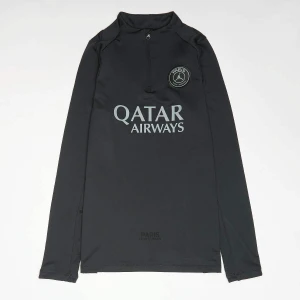 Jordan PSG YNK Dri-FIT Strike Drill Top SE uniseks Długie rękawy niebieski rozmiar Odzież