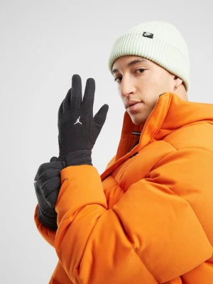 Jordan Rękawiczki Jordan Lg Fleece Jordan Ski Gloves czarny