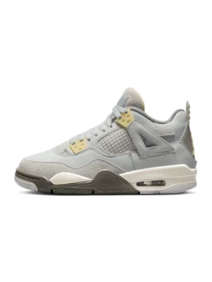 Jordan, Retro Craft Photon Dust Sneakers Gray, male,