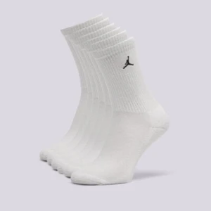Jordan Skarpety Everyday Essentials 6Pk Cr