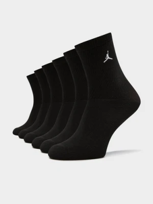 Jordan Skarpety Everyday Essentials 6Pk Crew