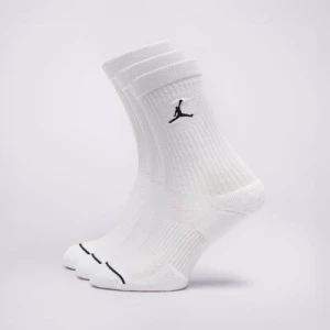 Jordan Skarpety U J Everyday Cush