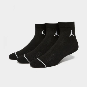 Jordan Skarpety U J Everyday Cush Poly Ankle 3Pr