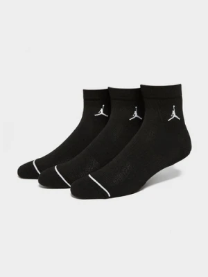 Jordan Skarpety U J Everyday Cush Poly Ankle 3Pr