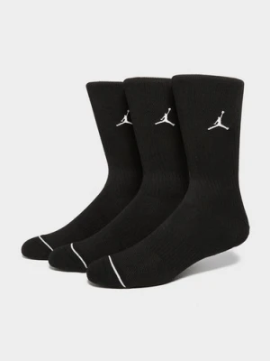 Jordan Skarpety U J Everyday Cush Poly Crew 3Pr
