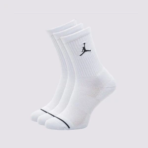 Jordan Skarpety Unisex Jordan Jumpman Crew Socks (3 Pack)