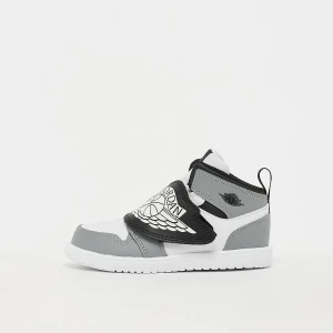 Jordan Sky 1 (TD) uniseks Koszykówka biały rozmiar Buty