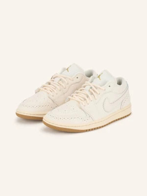 Jordan Sneakersy Air Jordan 1 beige