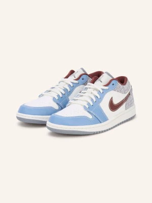 Jordan Sneakersy Air Jordan 1 Low blau