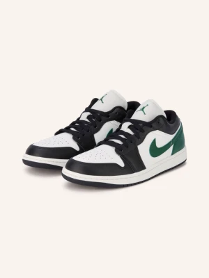 Jordan Sneakersy Air Jordan 1 Low weiss
