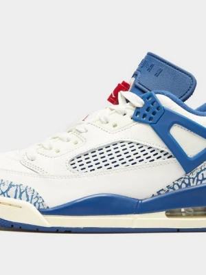 Jordan Spizike Low