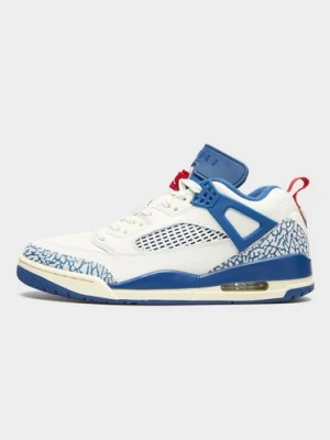 Jordan Spizike Low