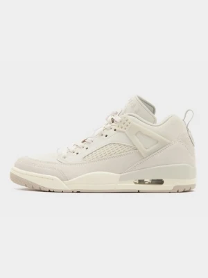 Jordan Spizike Low beżowy
