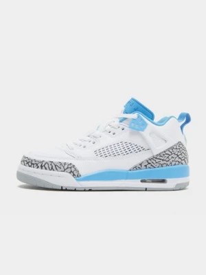 Jordan Spizike Low biały