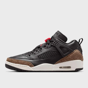 Jordan Spizike Low czarny