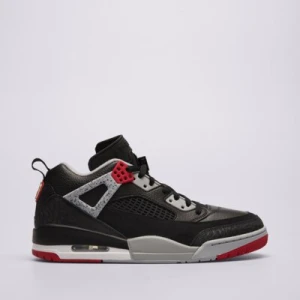 Zdjęcie produktu Jordan Spizike Low czarny