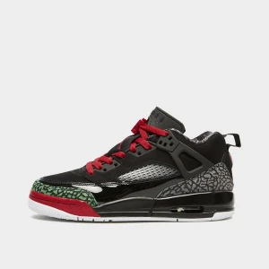 Jordan Spizike Low Bg