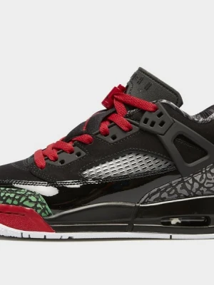 Jordan Spizike Low Bg