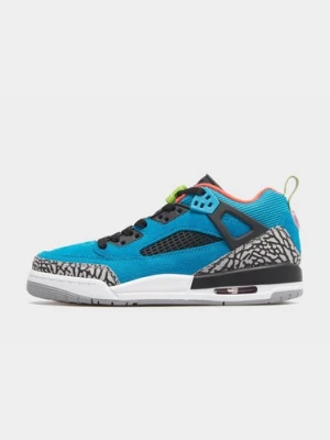 Jordan Spizike Low Bg