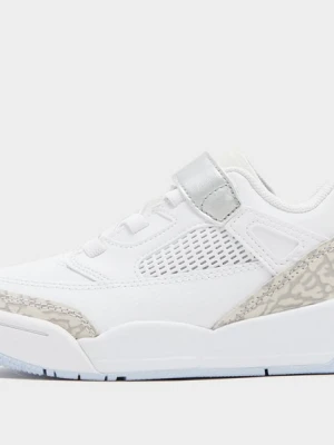 Jordan Spizike Low Bp