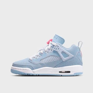 Jordan Spizike Low (GS) uniseks Koszykówka niebieski rozmiar Buty