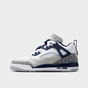 Jordan Spizike Low (GS) uniseks Koszykówka biały rozmiar Buty