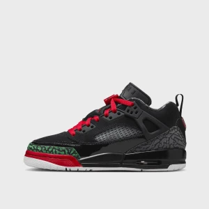 Zdjęcie produktu Jordan Spizike Low (GS) uniseks Koszykówka czarny rozmiar Buty