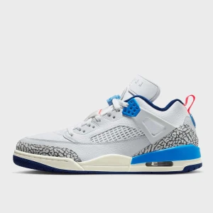 Jordan Spizike Low mężczyźni Koszykówka biały rozmiar Buty