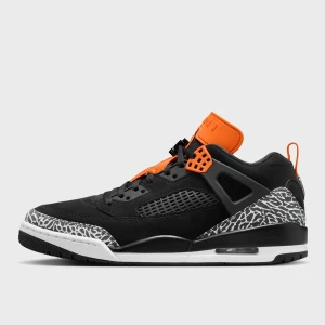 Zdjęcie produktu Jordan Spizike Low mężczyźni Koszykówka czarny rozmiar Buty