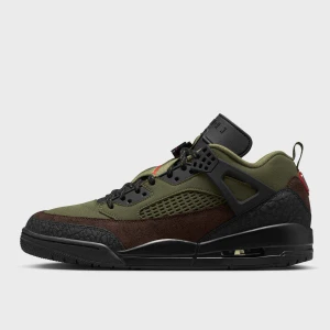 Jordan Spizike Low mężczyźni Koszykówka zielony rozmiar Buty