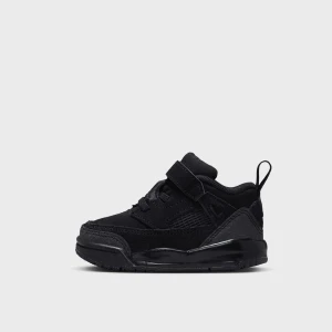 Jordan Spizike Low uniseks Koszykówka czarny rozmiar Buty