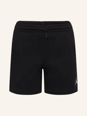 Jordan Spodenki Dresowe Jdb Mj Brooklyn schwarz