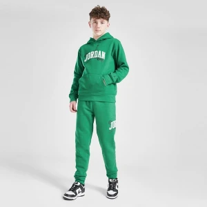 Jordan Spodnie 1984 Jm Jog Pine Grn B
