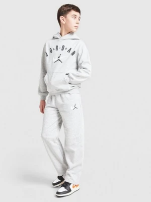 Jordan Spodnie $Arch Flc Pnt Gry Mrl