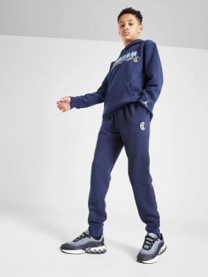 Jordan Spodnie Colg Patch Jog Nvy/blu B