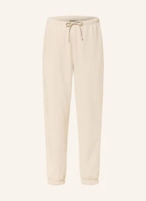 Jordan Spodnie Dresowe beige