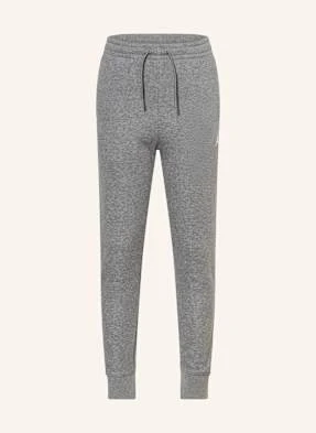 Jordan Spodnie Dresowe Brooklyn grau