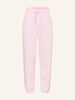 Jordan Spodnie Dresowe Jumbo Jumpman rosa RÓŻOWY